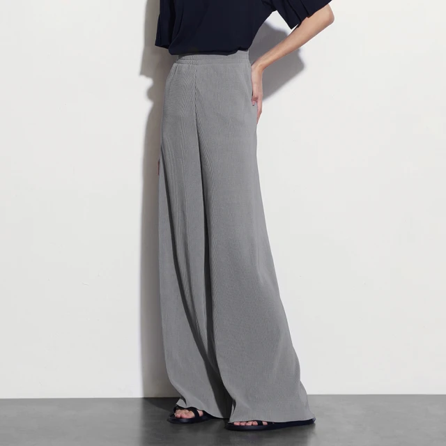 Gap 女裝 鬆緊長裙-黑色(714940) 歷史價格詳細信息