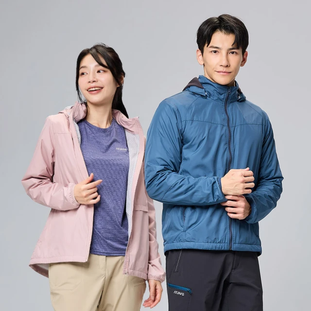 【ATUNAS 歐都納】男款防風石墨烯保暖長褲A1PA2507M黑 歷史價格詳細信息