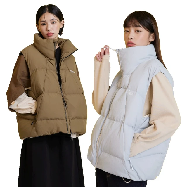 【gozo】MOMO獨家款★限量開賣 抽繩造型連帽羽絨外套(三色) 歷史價格詳細信息