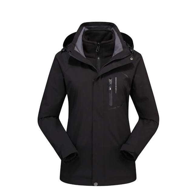 DZRZVD杜戛地四防衣【220805男款兩件式外套】黑色 歷史價格詳細信息