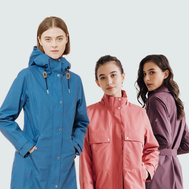 【TRAVELER 旅行者】男款GORE-TEX防水外套_232TR106(GORE TEX/防水外套) 歷史價格詳細信息