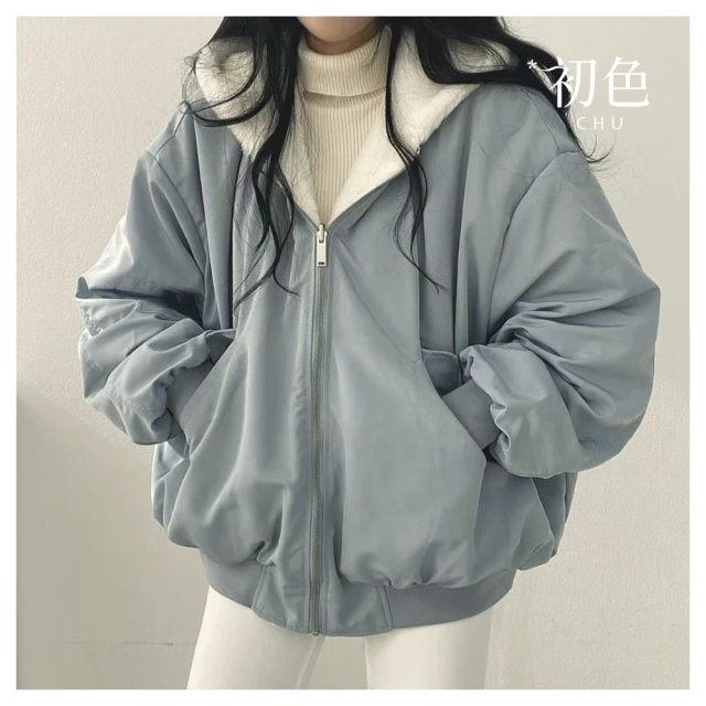 【初色】棉麻風純色V領無袖單排釦口袋短款背心外套女外套-共3色-33790(M-2XL可選) 歷史價格詳細信息