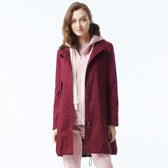 【MYVEGA 麥雪爾】棉質純色燒花泡泡袖上衣-白/深藍 歷史價格詳細信息