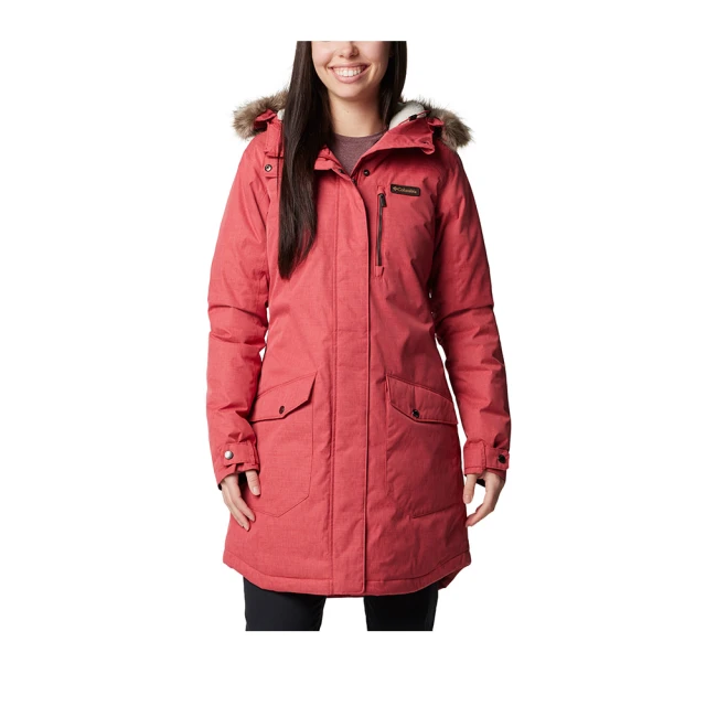 Columbia 哥倫比亞 女款-防潑輕量休閒健走鞋-深藍色 UBL82540NY (2024春夏) 歷史價格詳細信息