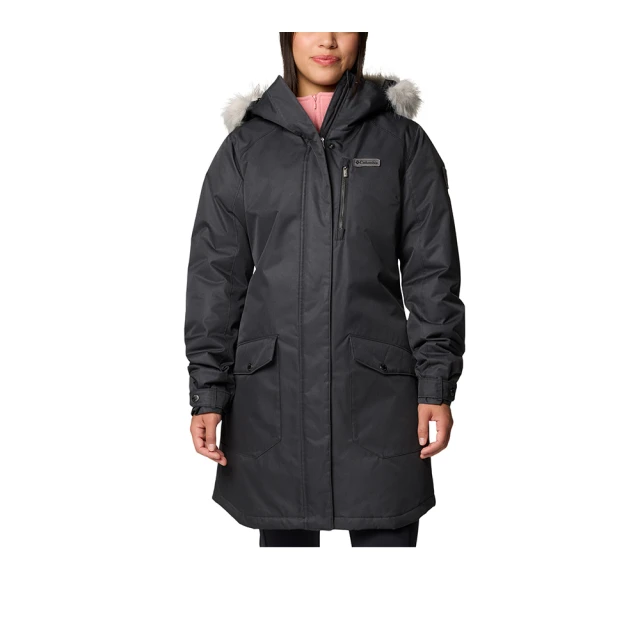 Columbia 哥倫比亞 女款-防潑輕量休閒健走鞋-深藍色 UBL82540NY (2024春夏) 歷史價格詳細信息