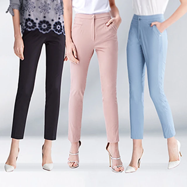 【MYVEGA 麥雪爾】MA涼感彈性短褲/五分褲/速乾褲-共三款任選(涼感/輕薄/休閒褲/運動褲) 歷史價格詳細信息