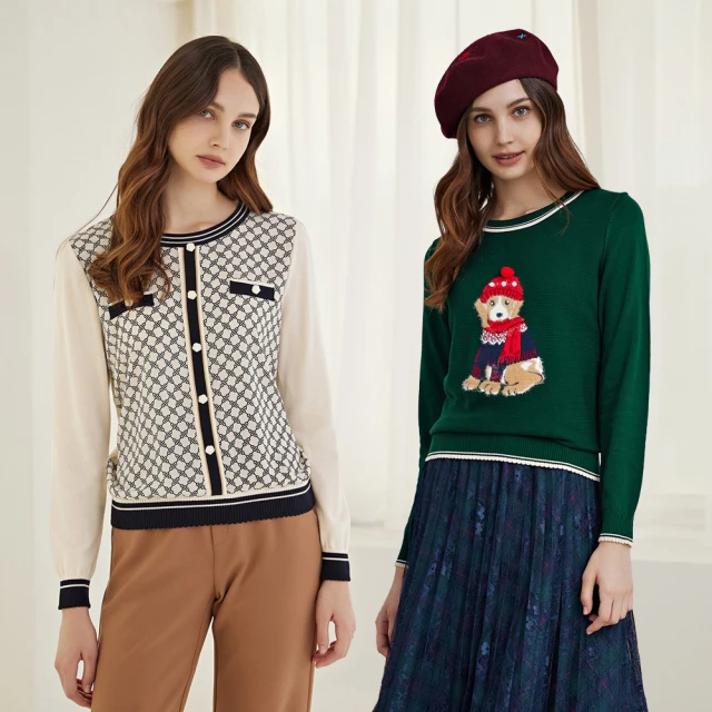 【ILEY 伊蕾】學院風格紋造型剪接垂墜荷葉褲裙(灰色；M-XL；1223422402) 歷史價格詳細信息