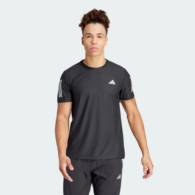 【ADIDAS】OTR B TEE 短袖上衣 女 黑色-IN2961 歷史價格詳細信息
