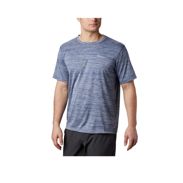 【Columbia 哥倫比亞】男款-Zero Rules UPF30涼感快排Polo衫- 橘紅(UAE60820AH / 2023春夏品) 歷史價格詳細信息