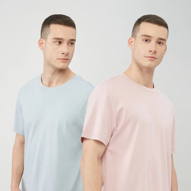 GIORDANO 男裝純棉素色上衣-16 皎白 歷史價格詳細信息