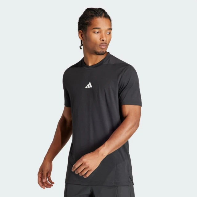 【adidas 愛迪達】上衣 男款 短袖上衣 運動 Polo衫 M Z.N.E.PR POLO 黑 IA3124 歷史價格詳細信息