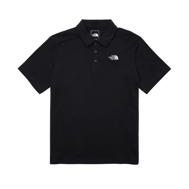 The North Face M MFO S/S COTTON POLO  男 短袖POLO -NF0A5B469B8 歷史價格詳細信息