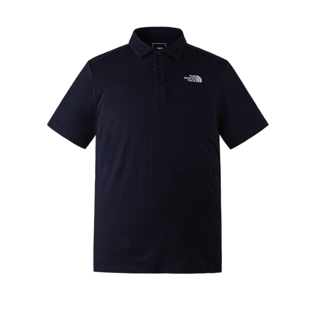 The North Face M MFO S/S COTTON POLO  男 短袖POLO -NF0A5B469B8 歷史價格詳細信息