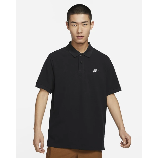 Nike AS M NK CLUB SS POLO PIQUE [FN3895-063] 男 POLO衫 短袖上衣 灰 歷史價格詳細信息