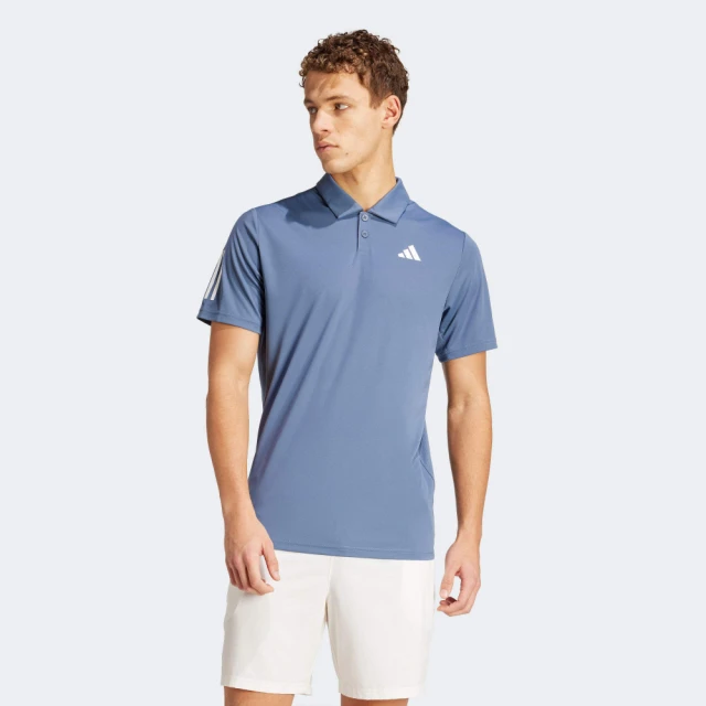 【adidas 愛迪達】上衣 男款 短袖上衣 運動 Polo衫 M Z.N.E.PR POLO 黑 IA3124 歷史價格詳細信息