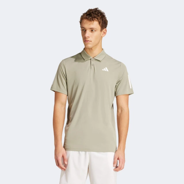【adidas 愛迪達】上衣 男款 短袖上衣 運動 Polo衫 M Z.N.E.PR POLO 黑 IA3124 歷史價格詳細信息