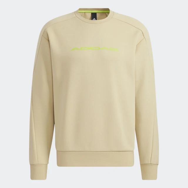 Adidas愛迪達運動衛衣男M ZNE crew p fl 保暖休閑絨毛套頭衫 EB5220-雙喜生活館 歷史價格詳細信息