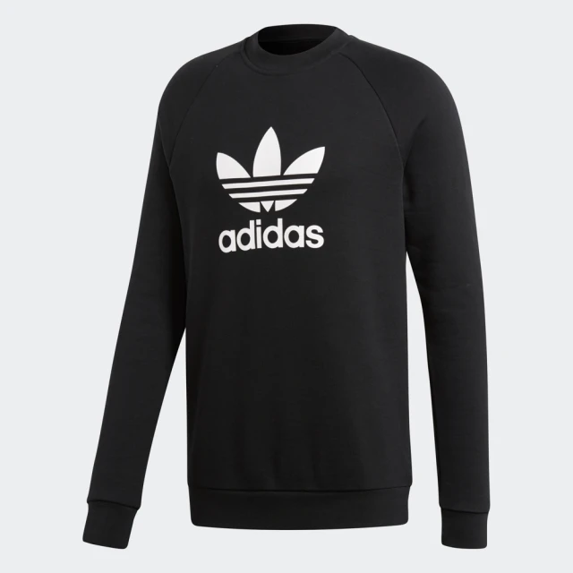 Adidas愛迪達運動衛衣男M ZNE crew p fl 保暖休閑絨毛套頭衫 EB5220-雙喜生活館 歷史價格詳細信息