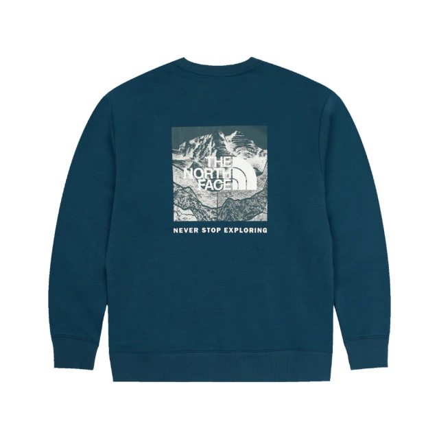 【The North Face 官方旗艦】北面男款藍色DryVent防水透氣舒適連帽衝鋒衣｜82VMI0S(外套) 歷史價格詳細信息