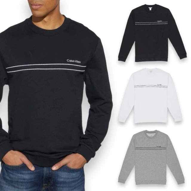 Calvin Klein 男生 羊毛紗 Est. 1978 條紋圍巾 J9003020F  Yellow 歷史價格詳細信息