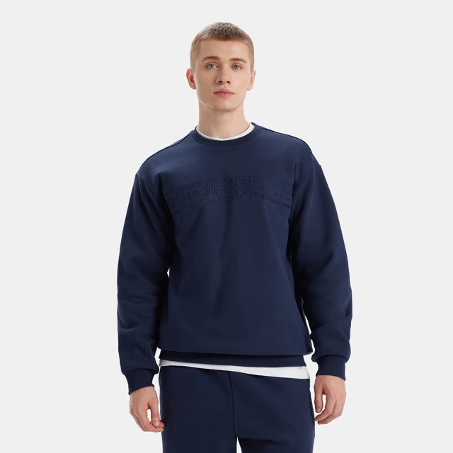 Gap 男裝 Logo刺繡圓領休閒短袖T恤-深灰色(810622) 歷史價格詳細信息