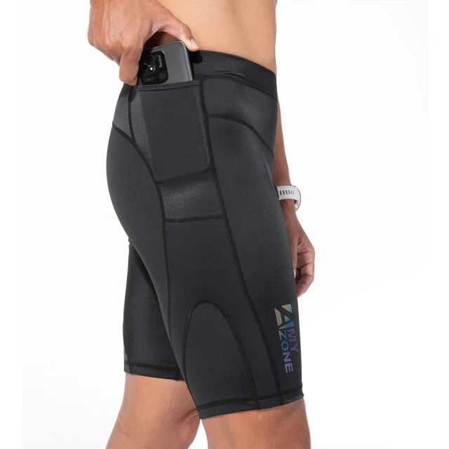 【A-MYZONE】男款COOL輕量5in1機能衣(極速吸排速乾、抗菌除臭、涼感50+UPF防曬)馬拉松越野登山專用-灰 歷史價格詳細信息