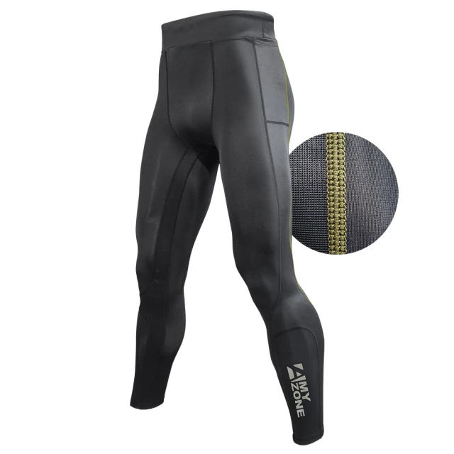 【A-MYZONE】男款護 膝漸進壓力複合機能 排乳酸雙面外觀 多重穿搭壓力褲(馬拉松三鐵登山專用)-迷彩 歷史價格詳細信息