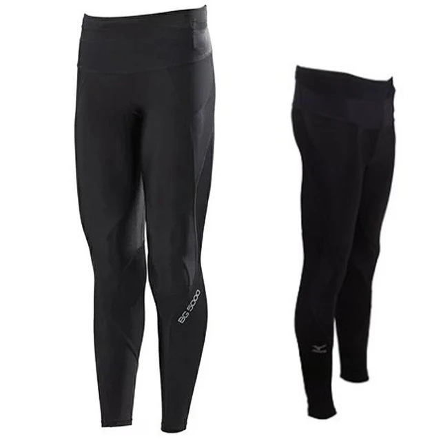 【美津濃MIZUNO】男款BIO GEAR 長袖緊身衣 32MA115009 (黑) 歷史價格詳細信息