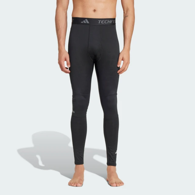 【adidas 愛迪達】長褲 男款 運動褲 緊身褲 訓練 亞規 TF BASE TIGHT 黑 IN5590 歷史價格詳細信息