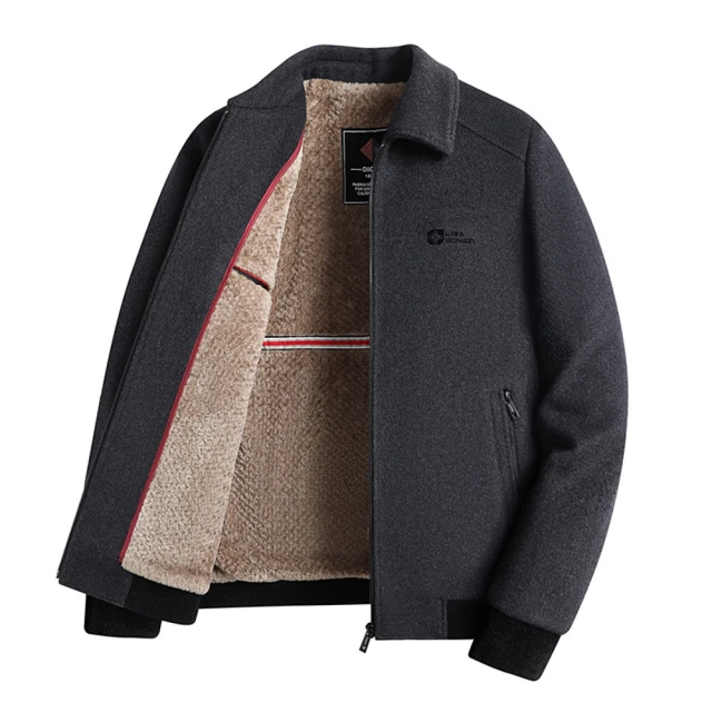 男外套 時尚起義 短款加厚棉服棉衣外套  Y277 歷史價格詳細信息