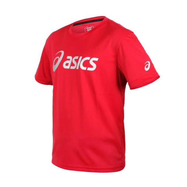 【asics 亞瑟士】短袖T恤 男裝 女裝 運動訓練服 短袖上衣(K12047-50) 歷史價格詳細信息