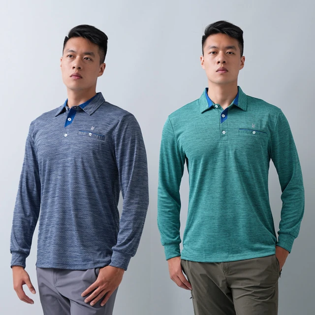 大尺碼涼感吸濕排汗涼感polo衫 2XL~4L 男裝大尺碼領衫 XXXXL BIGSPACE【313103】【加大空間】 歷史價格詳細信息