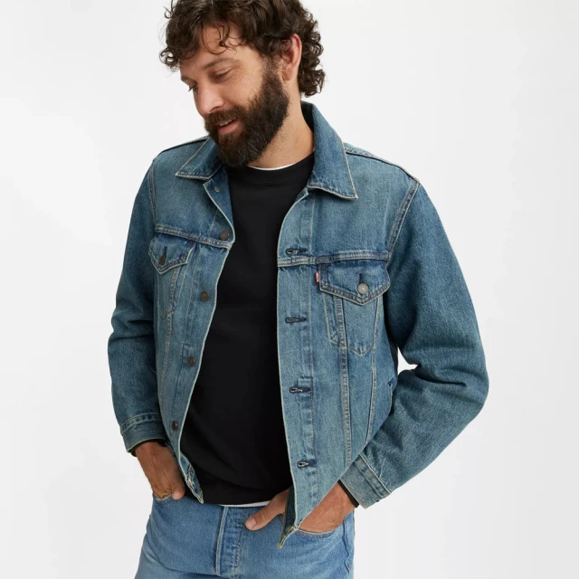 【LEVIS 官方旗艦】男款 寬鬆版短袖T恤 / 電子體Logo 熱賣單品 16143-1307 歷史價格詳細信息
