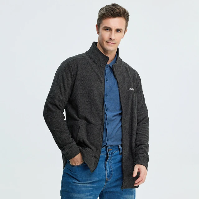 【ATUNAS 歐都納】男款平價奢華保暖連帽衫上衣 (A8PS2135M 深藍/刷毛/透氣) 歷史價格詳細信息