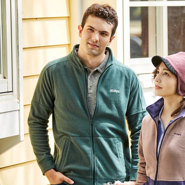 【ATUNAS 歐都納】男款平價奢華保暖連帽衫上衣 (A8PS2135M 深藍/刷毛/透氣) 歷史價格詳細信息