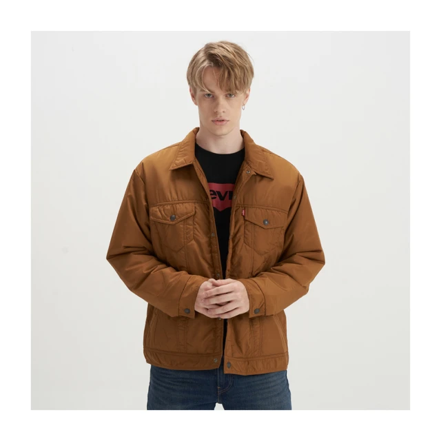 【LEVIS 官方旗艦】男款 經典款長袖襯衫 人氣新品 85746-0151 歷史價格詳細信息