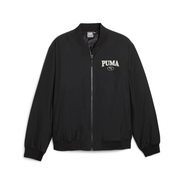 【PUMA】基本系列Puma Squad棒球外套(F) 休閒外套 女 淺棕色-67790283 歷史價格詳細信息