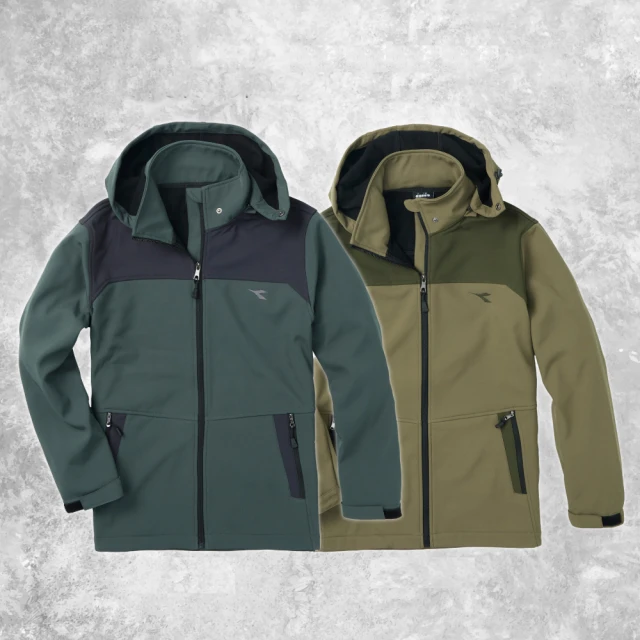 DIADORA 男款E寬楦緩震透氣運動跑鞋 休閒運動鞋- 灰橘 71395 - 藍71396 歷史價格詳細信息