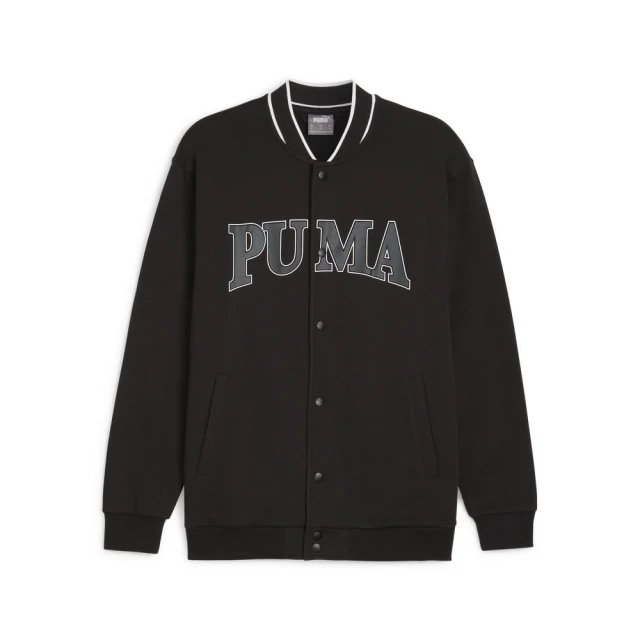 【PUMA】基本系列Puma Squad棒球外套(F) 休閒外套 女 淺棕色-67790283 歷史價格詳細信息