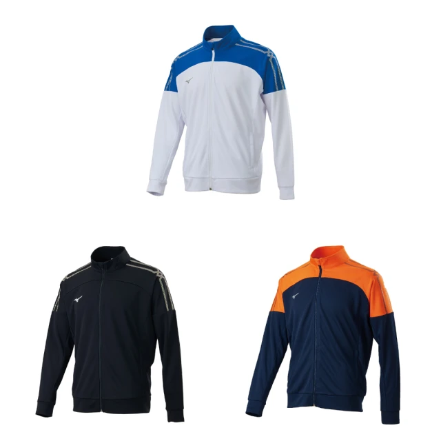 【MIZUNO 美津濃】男款針織外套 32TCB53412（暗夜藍） 歷史價格詳細信息