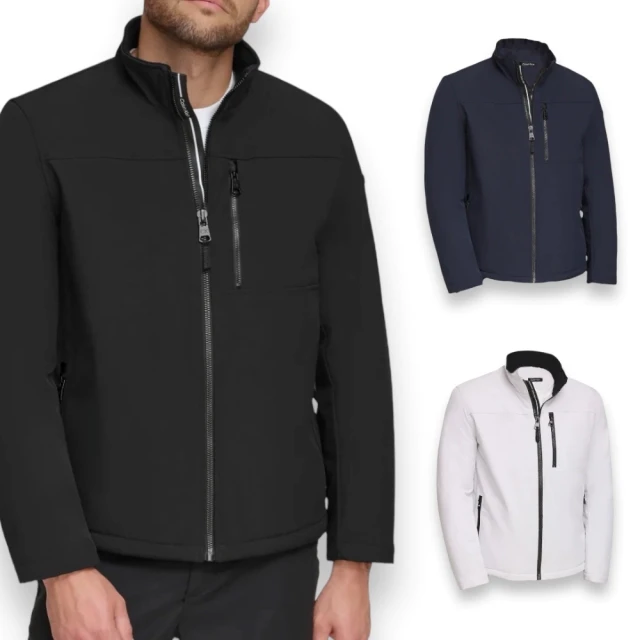 Calvin Klein 男生 羊毛紗 Est. 1978 條紋圍巾 J9003020F  Yellow 歷史價格詳細信息