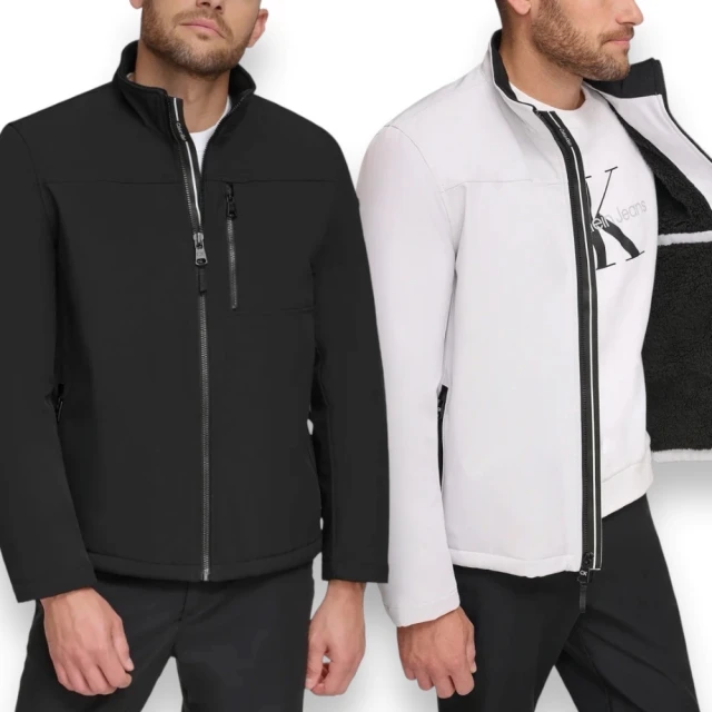 Calvin Klein 男生 羊毛紗 Est. 1978 條紋圍巾 J9003020F  Yellow 歷史價格詳細信息