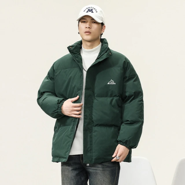 【米蘭精品】雙12 夾克休閒外套(羽絨保暖雪尼爾夾克男外套2色74id19) 歷史價格詳細信息