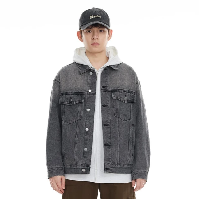 【米蘭精品】雙12 夾克休閒外套(羽絨保暖雪尼爾夾克男外套2色74id19) 歷史價格詳細信息