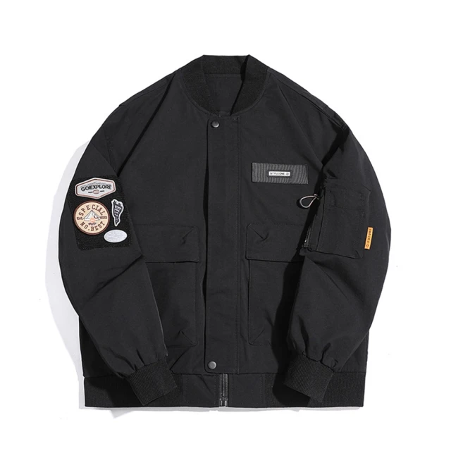 【米蘭精品】雙12 夾克休閒外套(羽絨保暖雪尼爾夾克男外套2色74id19) 歷史價格詳細信息