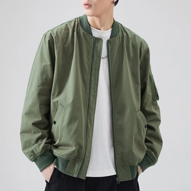【米蘭精品】雙12 夾克休閒外套(羽絨保暖雪尼爾夾克男外套2色74id19) 歷史價格詳細信息