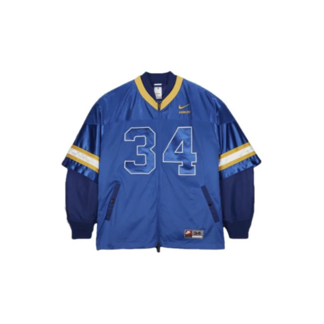 【NIKE 耐吉】Nike x Nocta 大學T 歷史價格詳細信息