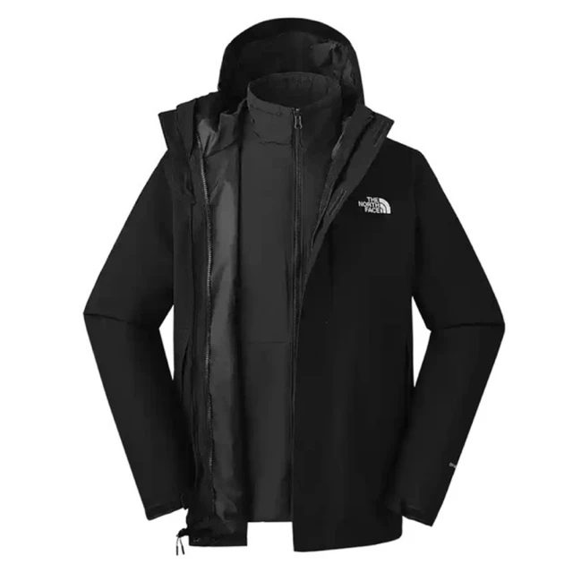 The North Face 男 防水透氣防風外套 深藍 NF0A2XTB1SK【GO WILD】 歷史價格詳細信息