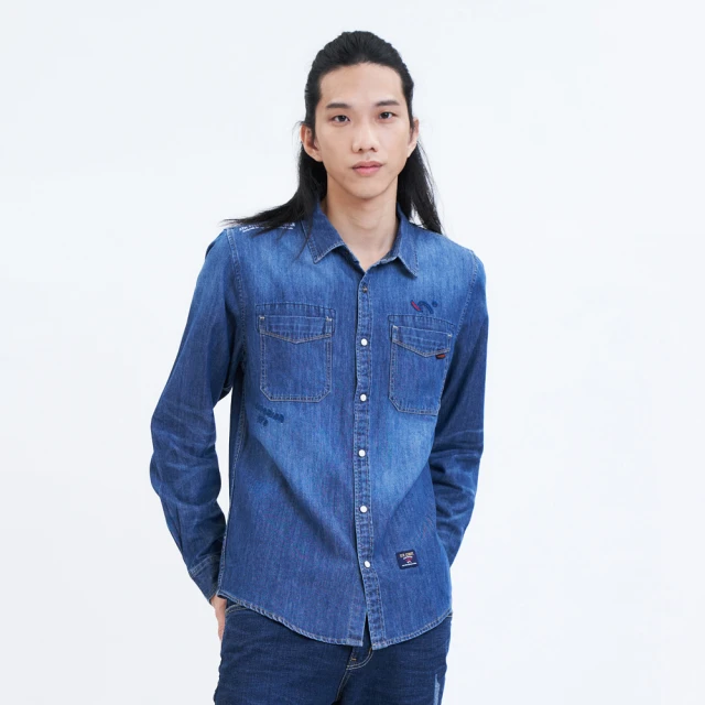 5th street 牛仔 襯衫 (大尺寸) 歷史價格詳細信息