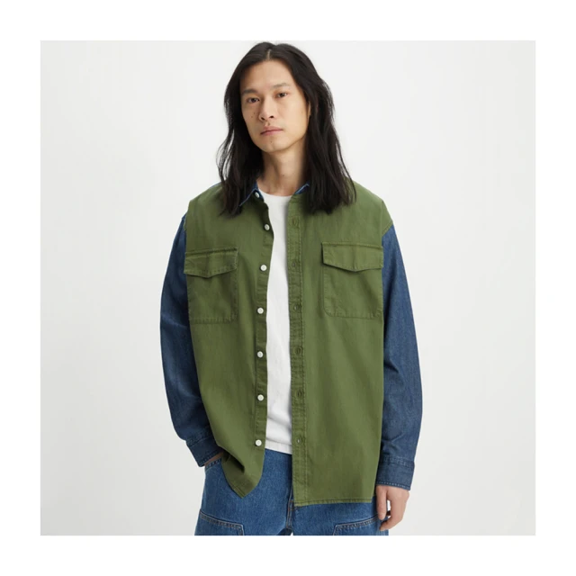 【LEVIS 官方旗艦】男款 襯衫 99限定優惠 男生襯衫 法蘭絨襯衫 格子襯衫 襯衫 男生牛仔襯衫 多款任選 歷史價格詳細信息